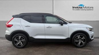 Volvo XC40 2.0 B4P R DESIGN 5dr Auto