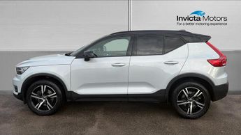 Volvo XC40 2.0 B4P R DESIGN 5dr Auto