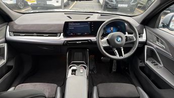 BMW iX2 150kW eDrive20 M Sport 65kWh 5dr Auto
