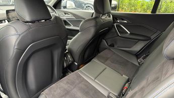 BMW iX2 150kW eDrive20 M Sport 65kWh 5dr Auto