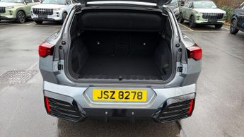 BMW iX2 150kW eDrive20 M Sport 65kWh 5dr Auto