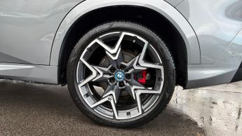 BMW iX2 150kW eDrive20 M Sport 65kWh 5dr Auto