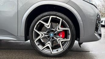 BMW iX2 150kW eDrive20 M Sport 65kWh 5dr Auto