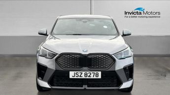 BMW iX2 150kW eDrive20 M Sport 65kWh 5dr Auto
