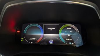 Renault Captur 1.6 E-Tech Plug-in hybrid 160 Techno 5dr Auto