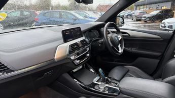 BMW IX3 210kW Premier Edition 80kWh 5dr Auto