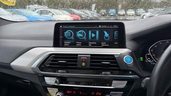 BMW IX3 210kW Premier Edition 80kWh 5dr Auto