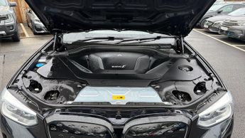 BMW IX3 210kW Premier Edition 80kWh 5dr Auto