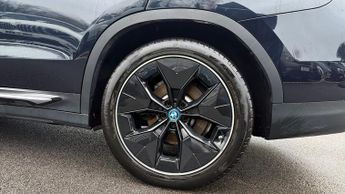 BMW IX3 210kW Premier Edition 80kWh 5dr Auto