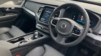 Volvo XC90 2.0 B5P (250) Plus Dark 5dr AWD Geartronic