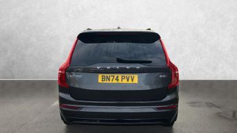 Volvo XC90 2.0 B5P (250) Plus Dark 5dr AWD Geartronic