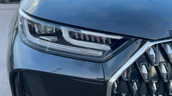 Chery Tiggo 7 1.5T PHEV Summit 5dr DHT