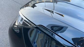 Chery Tiggo 7 1.5T PHEV Summit 5dr DHT