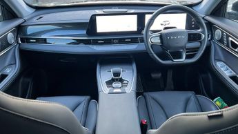 Chery Tiggo 7 1.5T PHEV Summit 5dr DHT