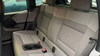 BMW i3 i3