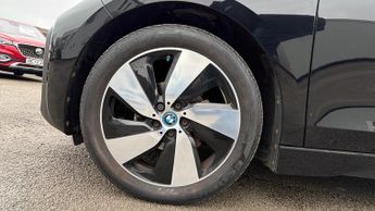 BMW i3 i3