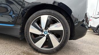 BMW i3 i3