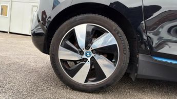 BMW i3 i3