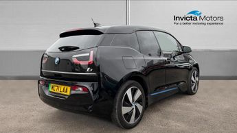 BMW i3 i3