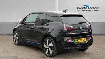 BMW i3 i3