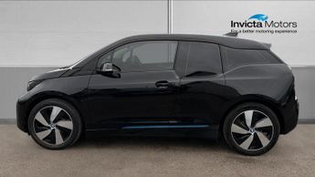 BMW i3 i3
