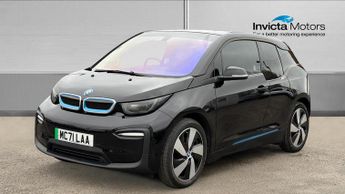 BMW i3 i3