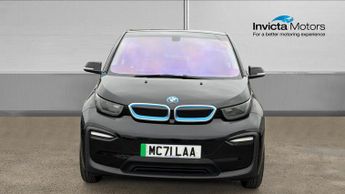 BMW i3 i3