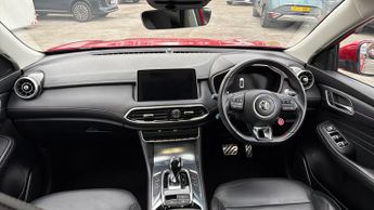 MG HS 1.5 T-GDI Exclusive 5dr DCT