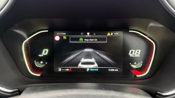 MG HS 1.5 T-GDI Exclusive 5dr DCT