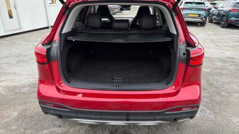 MG HS 1.5 T-GDI Exclusive 5dr DCT