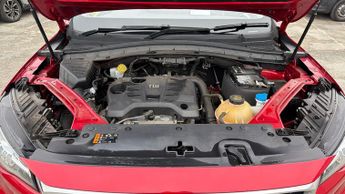 MG HS 1.5 T-GDI Exclusive 5dr DCT