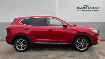 MG HS 1.5 T-GDI Exclusive 5dr DCT