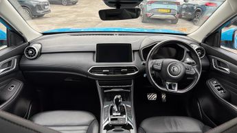 MG HS 1.5 T-GDI PHEV Trophy 5dr Auto