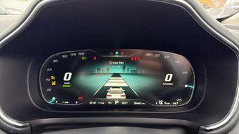 MG HS 1.5 T-GDI PHEV Trophy 5dr Auto