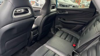 MG HS 1.5 T-GDI PHEV Trophy 5dr Auto