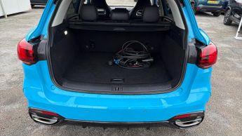 MG HS 1.5 T-GDI PHEV Trophy 5dr Auto