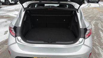 Toyota Corolla 1.8 VVT-i Hybrid Icon 5dr CVT