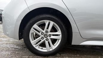 Toyota Corolla 1.8 VVT-i Hybrid Icon 5dr CVT