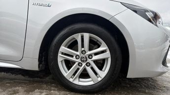 Toyota Corolla 1.8 VVT-i Hybrid Icon 5dr CVT