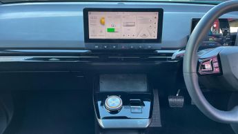 MG MG4 EV 150kW Trophy EV Long Range 64kWh 5dr Auto