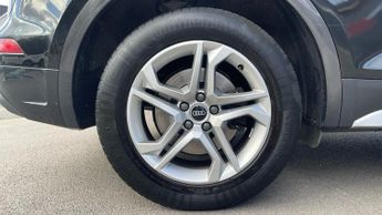 Audi Q5 40 TDI Quattro Sport 5dr S Tronic - MMI Navigation Plus - Heated