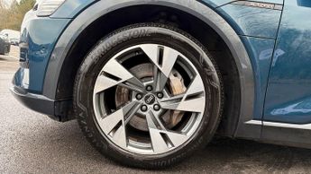 Audi e-Tron 230kW 50 Quattro 71kWh Sport 5dr Auto