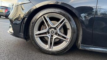 Mercedes-Benz A-Class A180 AMG Line Executive 5dr Auto