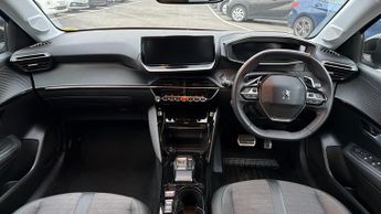 Peugeot 208 1.2 PureTech 130 Allure Premium + 5dr EAT8