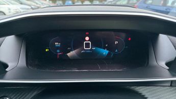 Peugeot 208 1.2 PureTech 130 Allure Premium + 5dr EAT8