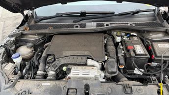 Peugeot 208 1.2 PureTech 130 Allure Premium + 5dr EAT8