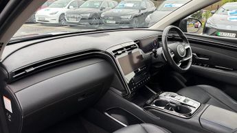 Hyundai Tucson 1.6 TGDi Plug-in Hybrid Ultimate 5dr 4WD Auto