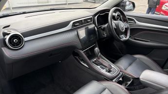 MG ZS 1.0T GDi Exclusive 5dr DCT