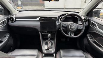 MG ZS 1.0T GDi Exclusive 5dr DCT