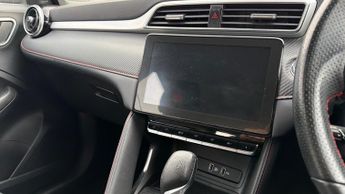 MG ZS 1.0T GDi Exclusive 5dr DCT